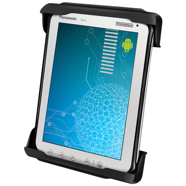 Ram Mounts Tablet Mount for Panasonic Toughpad (MPN: RAM-HOL-TAB10U)