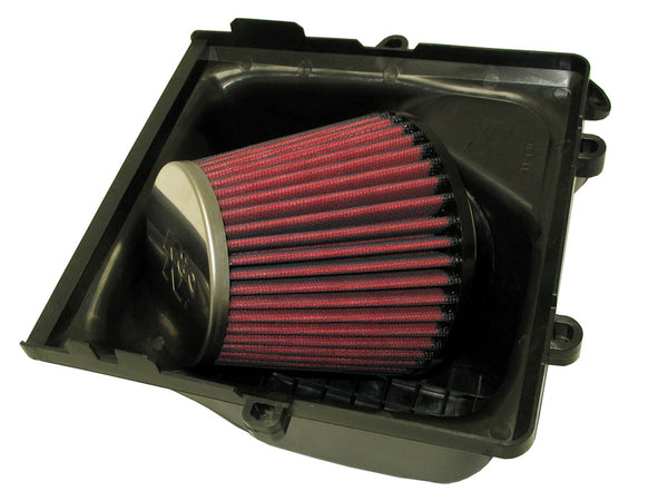K&N 57S Performance Air Intake Box (MPN: 57S-3300)