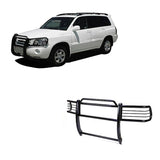 Black Horse Off Road Grille Guard (MPN: 17TL26MA)