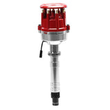 MSD Ignition Pro-Billet Distributor (MPN: 85701)
