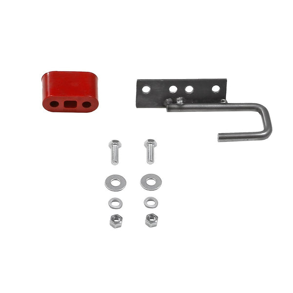 Flowmaster Exhaust System Kit (MPN: 818125)