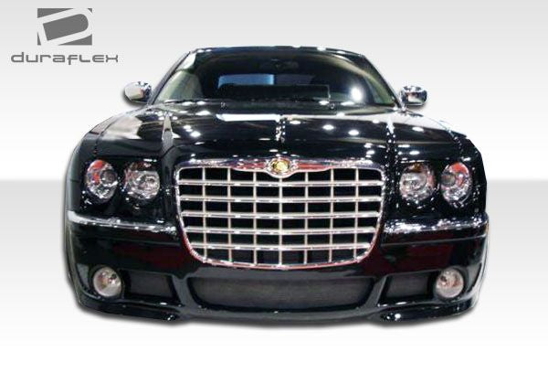 Duraflex Bumper Cover (MPN: 103342)