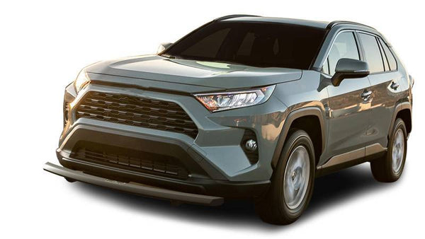 Black Horse Off Road Bumper Guard (MPN: PFR1FT4)