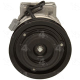 Four Seasons Air Conditioner Compressor (MPN: 78341)