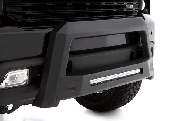 Lund Revolution Bull Bar (MPN: 86521210)