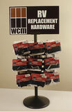 Strybuc Window Handle Display (MPN: 500-400)