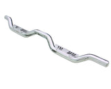 Lund Latitude Nerf Bar With Drop Down Steps (MPN: 26510011)