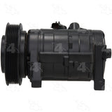 Four Seasons Air Conditioner Compressor (MPN: 77374)