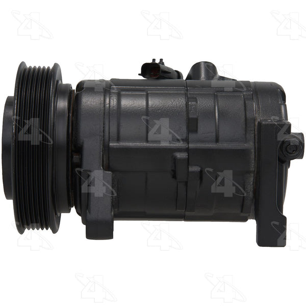Four Seasons Air Conditioner Compressor (MPN: 77374)