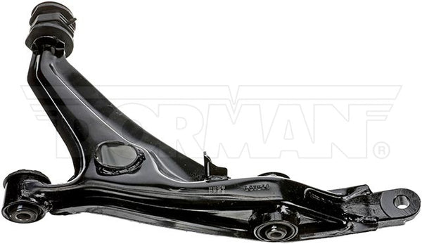 Dorman Control Arm and Ball Joint Assembly (MPN: 520-649)
