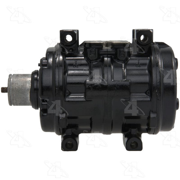 Four Seasons Air Conditioner Compressor (MPN: 57310)