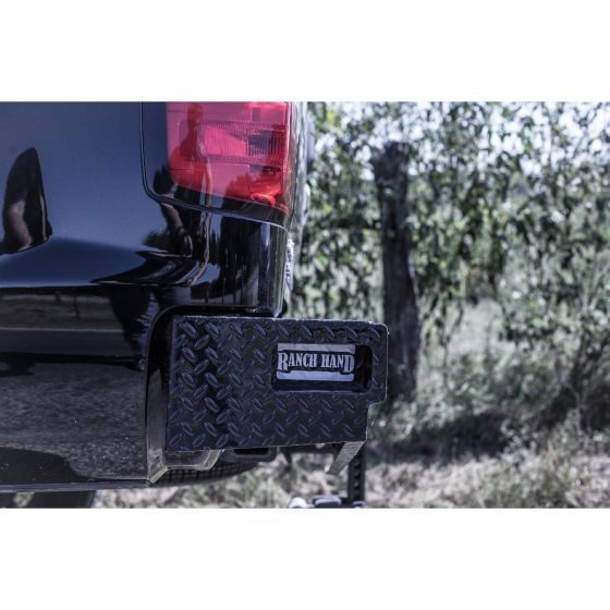 Ranch Hand Sport Back Bumper (MPN: SBC14HBLSL)
