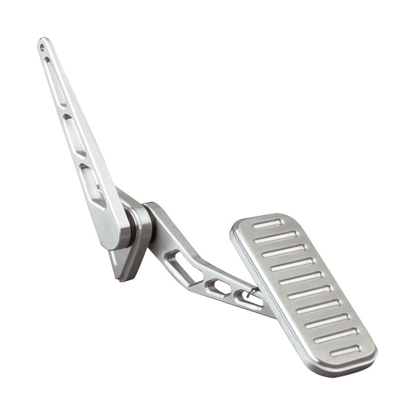 Lokar Performance XL Series Accelerator Pedal (MPN: BFG-6010)