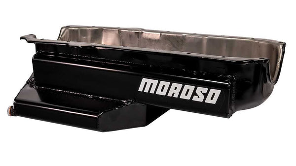 Moroso Performance Oil Pan (MPN: 21314)