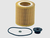 Wix Filters Oil Filter Cartridge (MPN: WL7509)