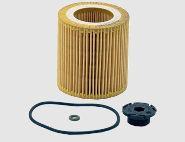 Wix Filters Oil Filter Cartridge (MPN: WL7509)