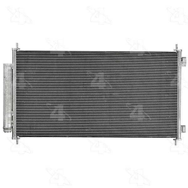 Four Seasons Air Conditioner Condenser (MPN: 40255)