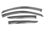 Auto Ventshade Ventvisor Set of 4 (MPN: 94298)