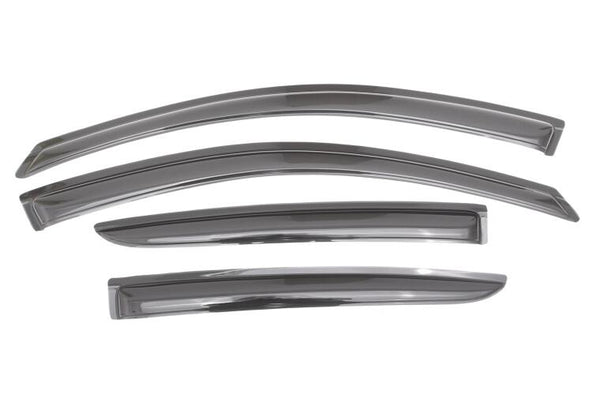 Auto Ventshade Ventvisor Set of 4 (MPN: 94298)