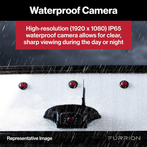 Furrion Vision S+ Digital Wireless Backup Camera (MPN: FOS7HTAEN)