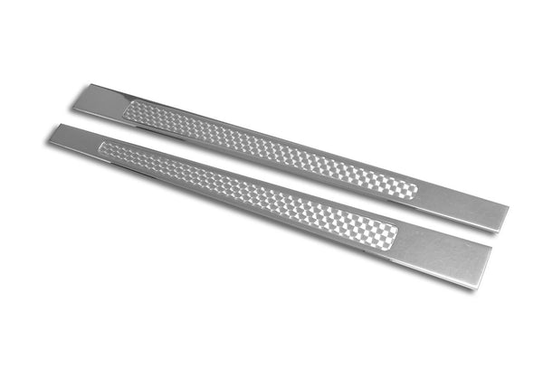 Lokar Performance Door Sill Protector (MPN: DSP-2000)