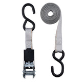 Keeper High Tension Ratchet Tie-Down (MPN: 05514)