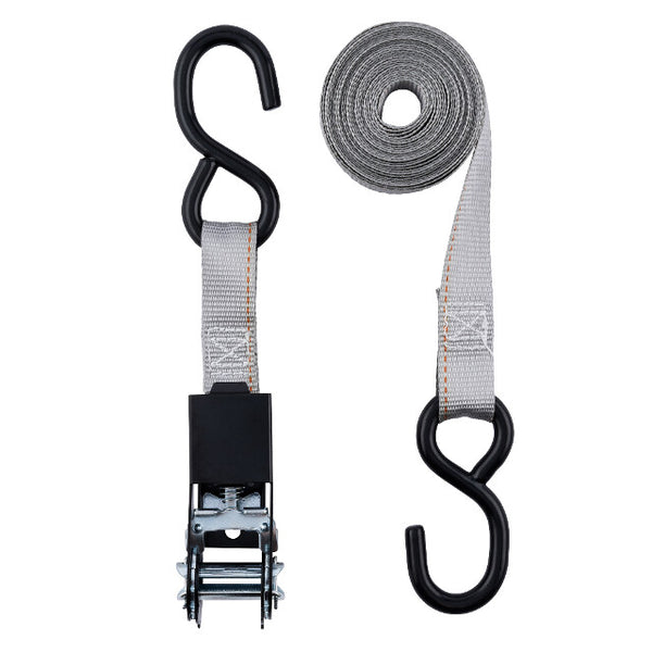 Keeper High Tension Ratchet Tie-Down (MPN: 05514)