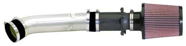 K&N 69 Series Typhoon Cold Air Intake (MPN: 69-7081-1TS)