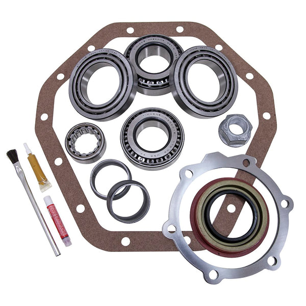 Yukon Differential Ring And Pinion Installation Kit (MPN: YK GM14T-A)