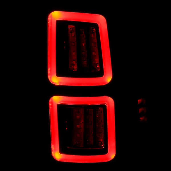 AnzoUSA Tail Light Assembly (MPN: 311273)