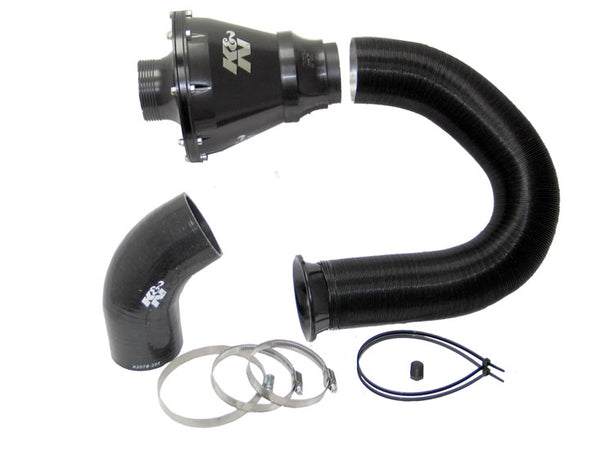 K&N Apollo Cold Air Induction System (MPN: 57A-6032)