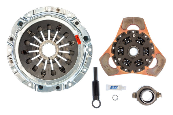 Exedy Clutch Set Stage 2 (MPN: 10900)