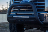 Lund International Bull Bar (MPN: 47121215)