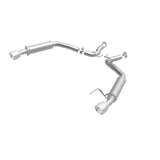 MagnaFlow Ford Mustang Competition Series Exhaust Kit (MPN: 19179)