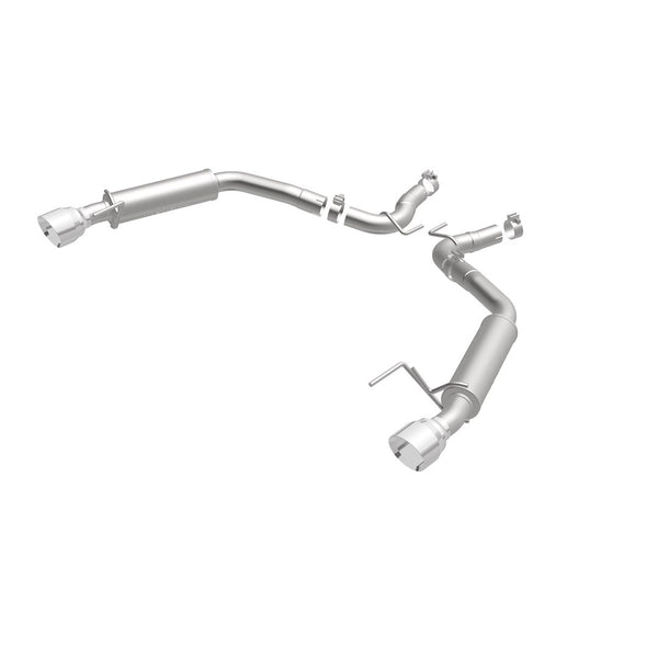 MagnaFlow Ford Mustang Competition Series Exhaust Kit (MPN: 19179)