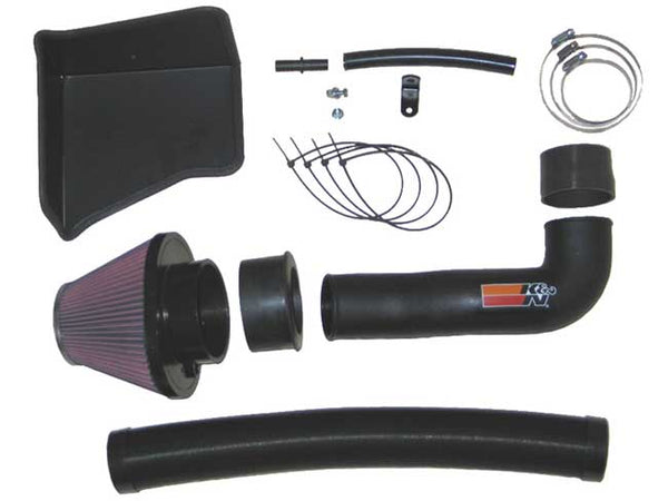 K&N Cold Air Intake System (MPN: 57i-6513)