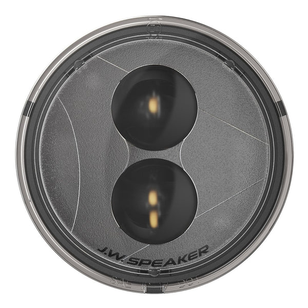 J.W. Speaker Turn Signal Light Assembly (MPN: 0346493)