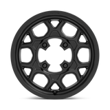KMC Wheels KS133 Mesa Lite (MPN: KS13356048738)