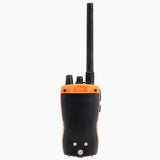 Cobra Electronics Handheld VHF Radio (MPN: MR HH500 FLT BT)