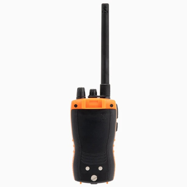 Cobra Electronics Handheld VHF Radio (MPN: MR HH500 FLT BT)
