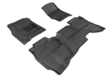 3D Mats KAGU Custom Fit Floor Liner (MPN: L1GM01101509)
