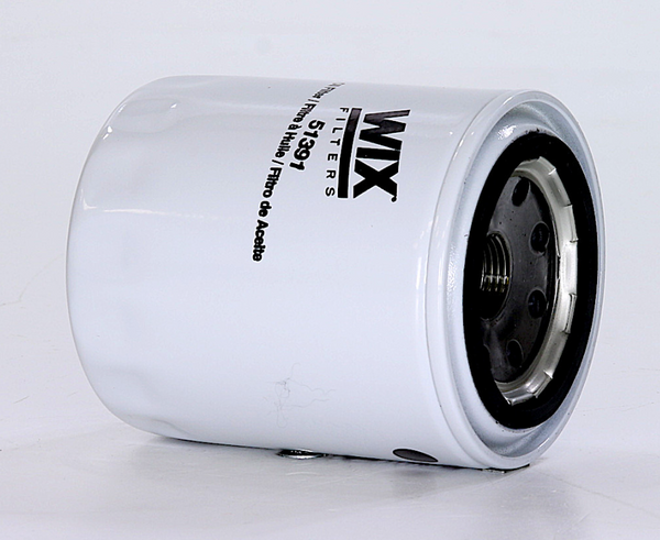 WIX Oil Filter (MPN: 51391)