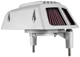 K&N Street Metal Air Cleaner Assembly (MPN: RK-3951S)