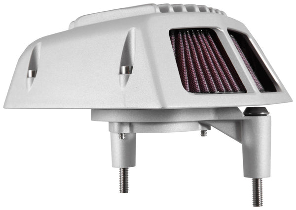 K&N Street Metal Air Cleaner Assembly (MPN: RK-3951S)