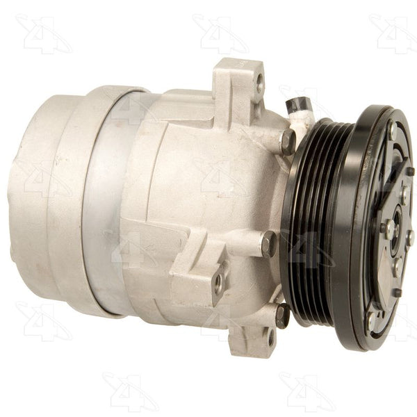 Four Seasons Air Conditioner Compressor (MPN: 58985)