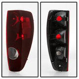 Spyder Auto Group Tail Light Assembly (MPN: 9045790)