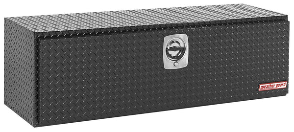 Weather Guard Underbed Tool Box (MPN: 660-5-02)