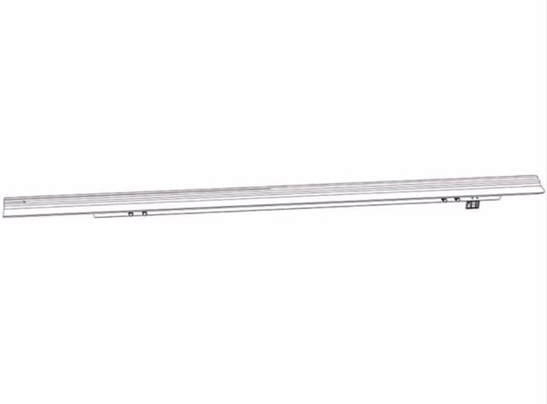 Retrax Tonneau Cover Rail Kit (MPN: 82721)