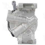 Four Seasons Air Conditioner Compressor (MPN: 168330)
