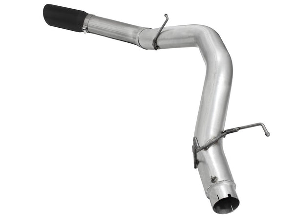 Advanced FLOW Engineering Exhaust System Kit (MPN: 49-02039-B)